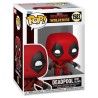 Figura POP Marvel Deadpool 3 Deadpool with Claws - imagen 1