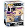 Figura POP League of Legends K/DA Akali - imagen 1