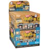 Blister 4 figuras Bitty POP Demon Slayer surtido - imagen 1
