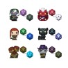 Figuras Bitty POP Dungeons & Dragons surtido - imagen 2