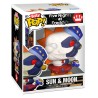 Blister 4 figuras Bitty POP Five Nights at Freddy´s Edicion Limitada - imagen 2
