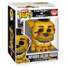 Blister 4 figuras Bitty POP Five Nights at Freddy´s Edicion Limitada - imagen 3