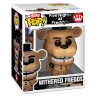 Blister 4 figuras Bitty POP Five Nights at Freddy´s - imagen 3