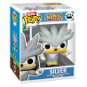 Blister 4 figuras Bitty POP Sonic The Hedgehog - imagen 2