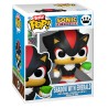 Blister 4 figuras Bitty POP Sonic The Hedgehog - imagen 3