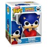 Blister 4 figuras Bitty POP Sonic The Hedgehog - imagen 2