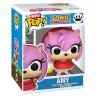 Blister 4 figuras Bitty POP Sonic The Hedgehog - imagen 3