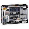 Figura Bitty POP Boxes Star Wars Death Star - imagen 1