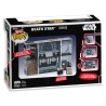 Figura Bitty POP Boxes Star Wars Death Star - imagen 2