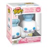 Figura Bitty POP Town Hello Kitty and Friends Chef Cinnamoroll With Cafe Cinnamoroll - imagen 3