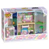 Figura Bitty POP Boxes Hello Kitty and Friends Sanrio Town - imagen 1