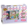 Figura Bitty POP Boxes Hello Kitty and Friends Sanrio Town - imagen 3