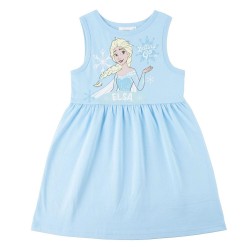 Vestido Elsa Frozen Disney