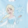 Vestido Elsa Frozen Disney - imagen 3