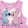 Vestido Angel & Stitch Disney - imagen 3