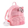 Mochila casual Hello Kitty 26cm - imagen 1