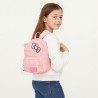 Mochila casual Hello Kitty 26cm - imagen 3
