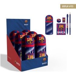 Portatodo 3D F.C. Barcelona