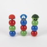 Subrayador apilable Vengadores Avengers Marvel surtido - imagen 2