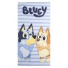 Toalla Bluey microfibra - imagen 1