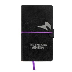 Cuaderno Miercoles