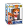 Figura POP Disney Phineas And Ferb Candace - imagen 1