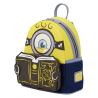 Mochila Universal Minions 3 Loungefly 26cm - imagen 1