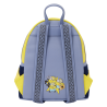 Mochila Universal Minions 3 Loungefly 26cm - imagen 2