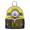 Mochila Universal Minions 3 Loungefly 26cm - imagen 3