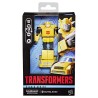 Figura Bumblebee Deluxe Class Transformers Devastation - Transformers Studio Series 10,5cm - imagen 1