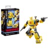 Figura Bumblebee Deluxe Class Transformers Devastation - Transformers Studio Series 10,5cm - imagen 2
