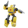 Figura Bumblebee Deluxe Class Transformers Devastation - Transformers Studio Series 10,5cm - imagen 3