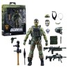 Figura Soldado de Accionarial Legacy Collection G.I. Joe Classified Series 15cm - imagen 3