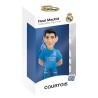 Figura Minix Courtois Real Madrid 12cm - imagen 1