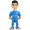 Figura Minix Courtois Real Madrid 12cm - imagen 2