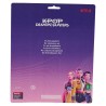 Set escritura Stationery Kpop Demon Hunters - imagen 2