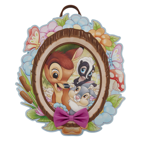 Mochila Bambi Disney Loungefly