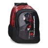 Mochila Technology Spiderman Marvel 46cm adaptable - imagen 1