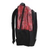 Mochila Technology Spiderman Marvel 46cm adaptable - imagen 2