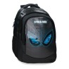 Mochila Is Watching Us Spiderman Marvel 46cm adaptable - imagen 1