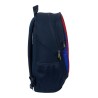 Mochila F.C. Barcelona 26/27 44cm adaptable - imagen 3
