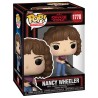 Figura POP Stranger Things 5 Nancy Wheeler - imagen 2