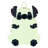 Mochila Ghost Stitch Disney Loungefly - imagen 2