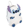 Mochila Ghost Stitch Disney Loungefly - imagen 3