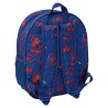 Mochila 3D LED Spiderman Marvel 33cm - imagen 2