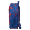 Mochila 3D LED Spiderman Marvel 33cm - imagen 3