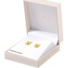 Pendientes Winnie the Pooh Disney plata - imagen 2