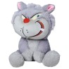 Peluche gato Lucifer Cenicienta Disney 25cm - imagen 1