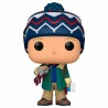 Figura POP Solo en Casa Perdido en New York Kevin McCallister - imagen 1