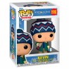 Figura POP Solo en Casa Perdido en New York Kevin McCallister - imagen 2